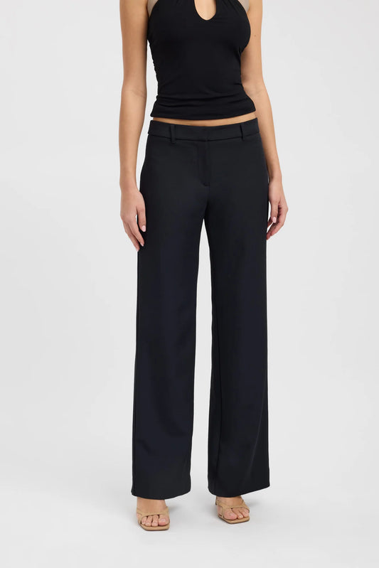 Kookai Ariel Low Rise Pants