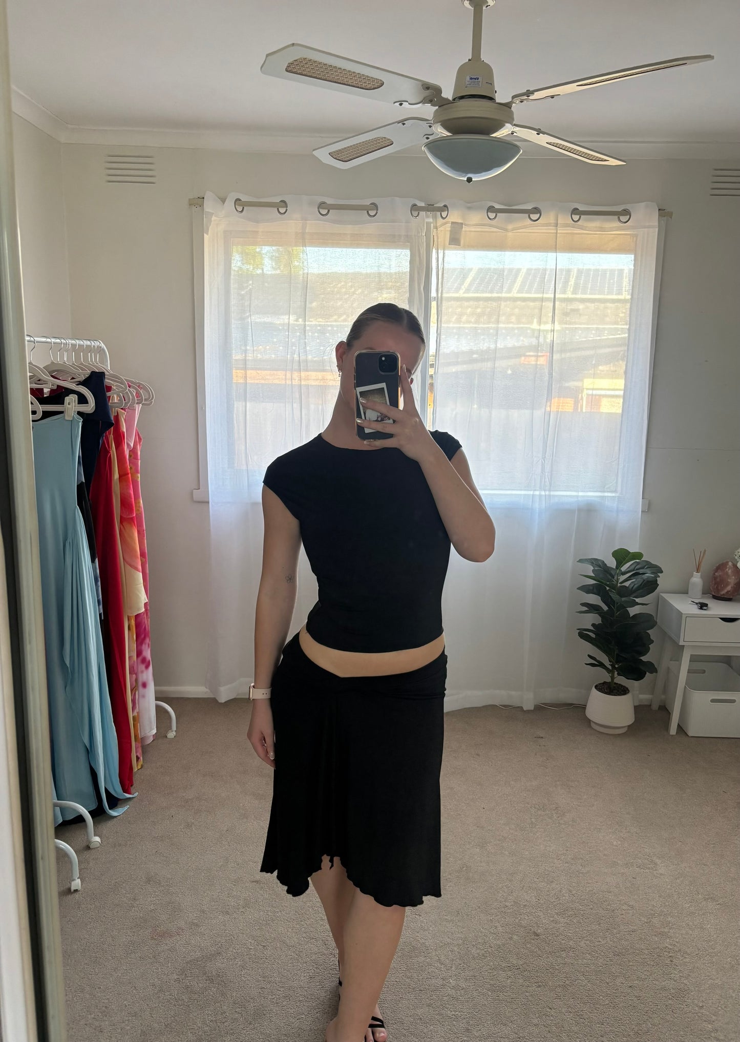 She’s A Lady Set