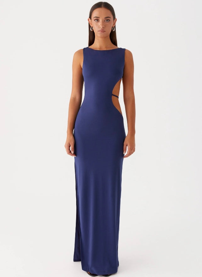 Sutton Maxi Dress