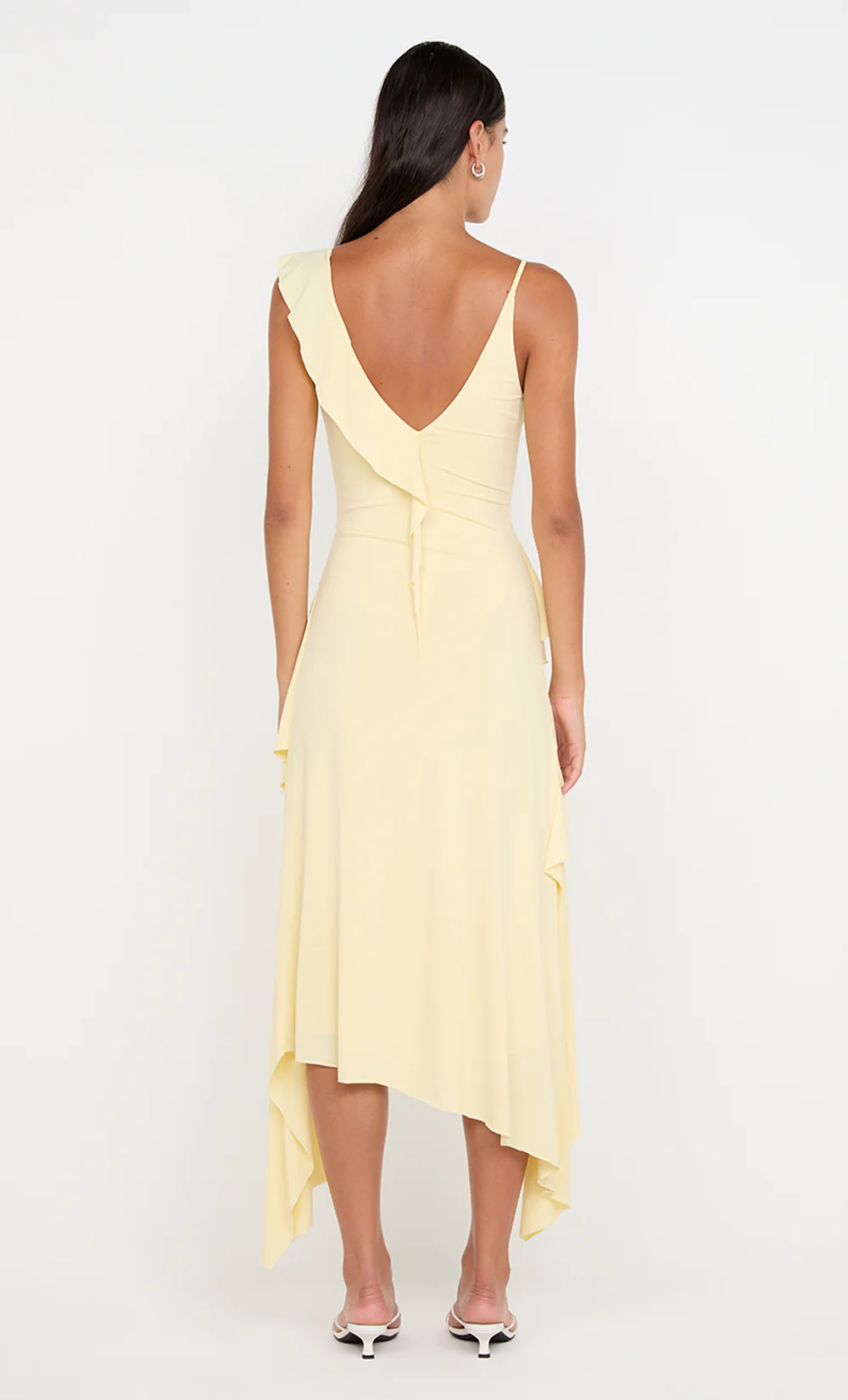 Bec and Bridge Marnie Asym Dress