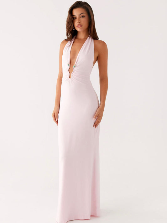 Nicola Maxi Dress