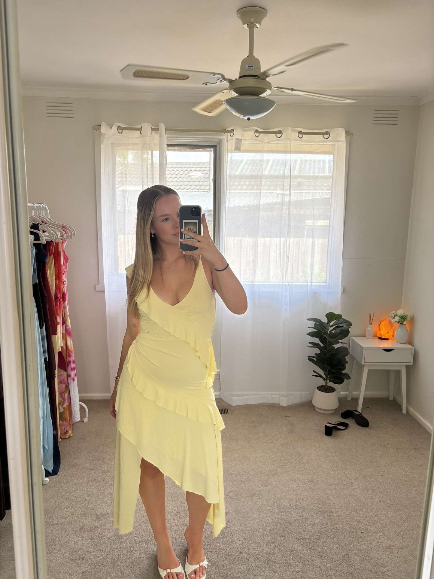 Bec and Bridge Marnie Asym Dress