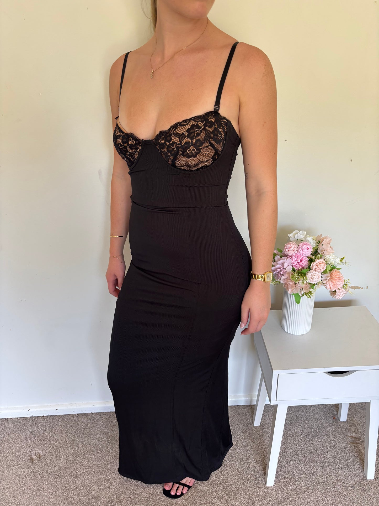Alura Maxi Dress