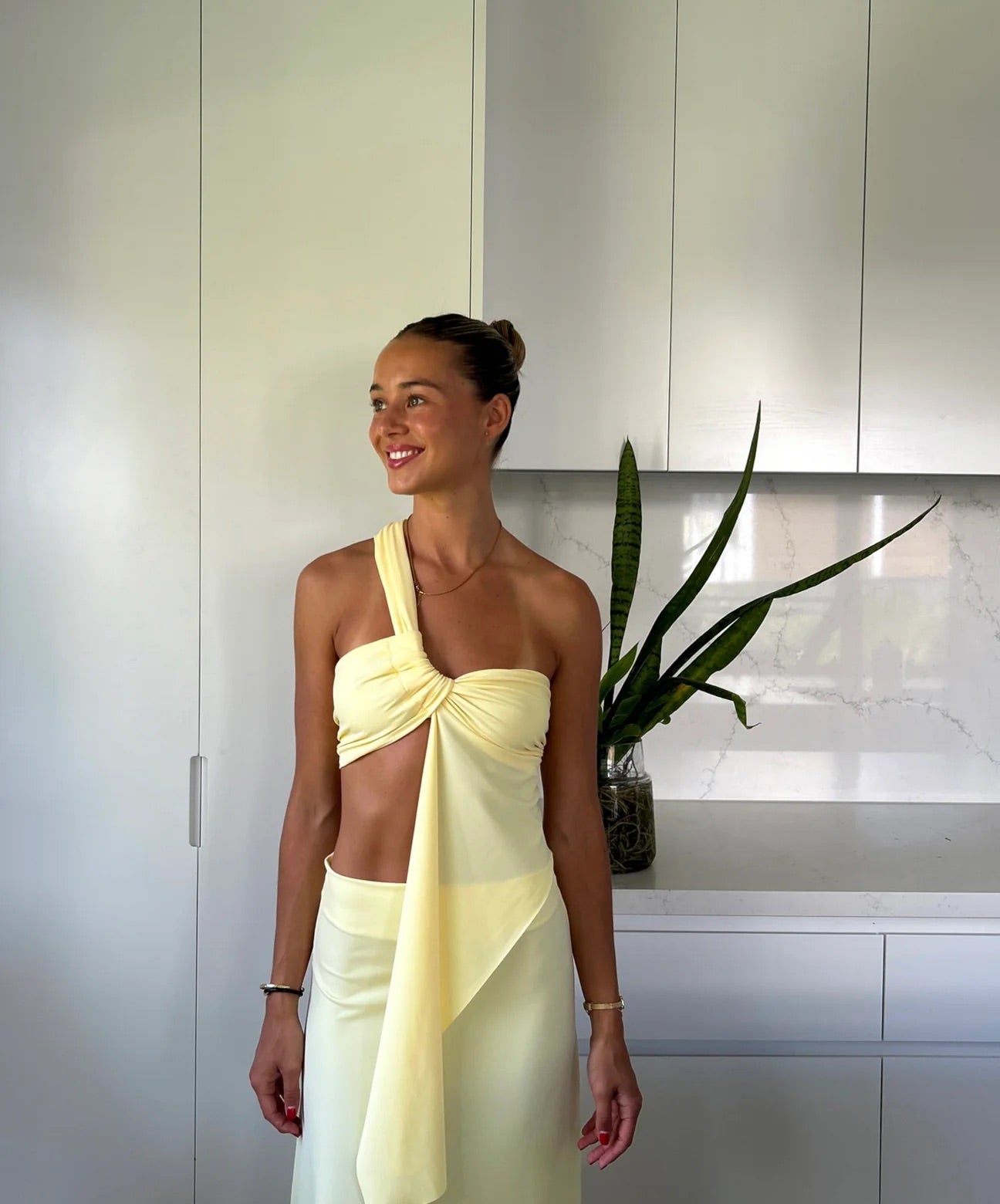 Garments by El Bell Set