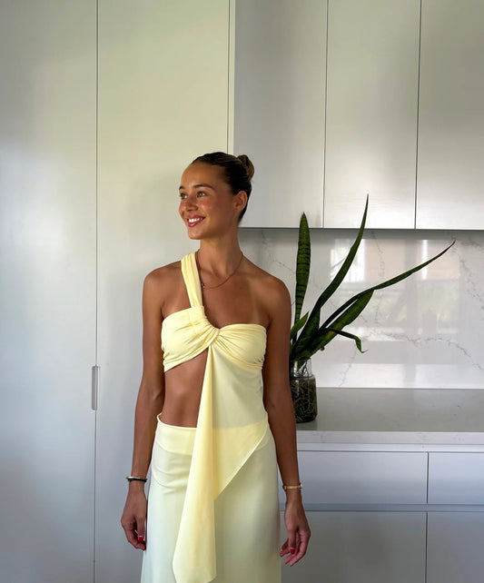 Garments by El Bell Set
