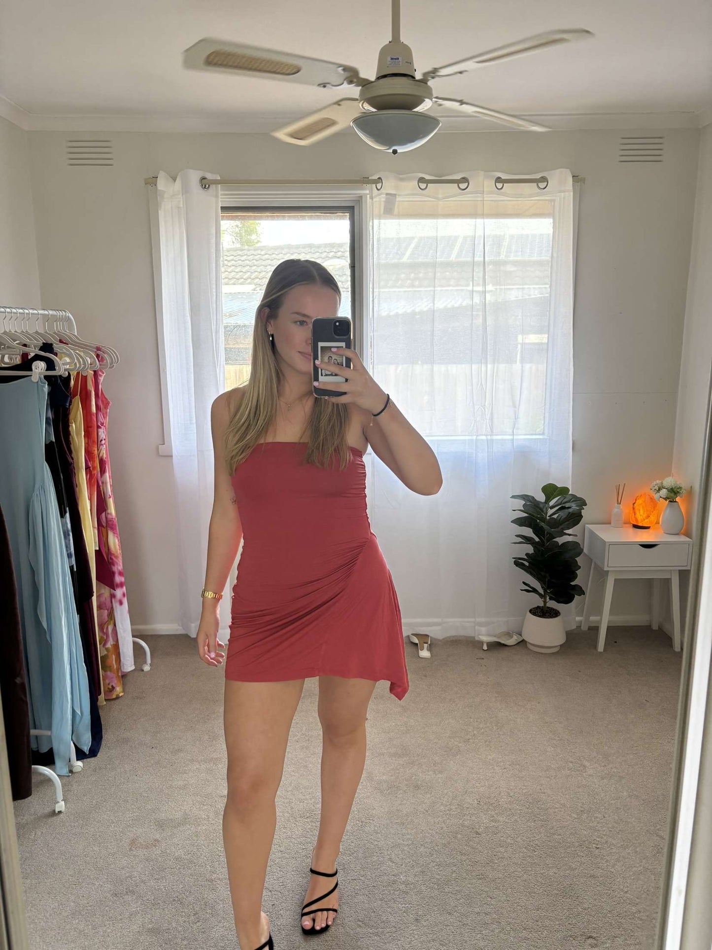 Kookai Zali Mini Dress