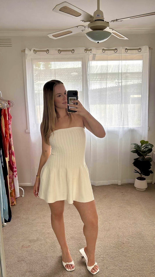 Kookai Bell Mini Dress