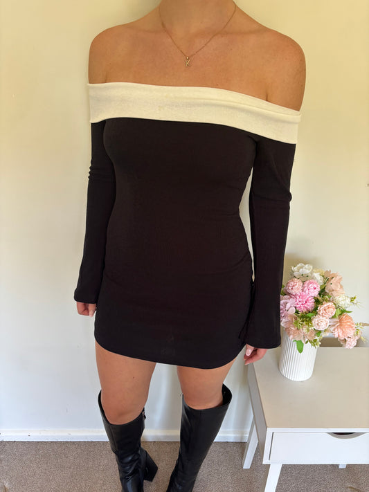 Anya Mini Dress